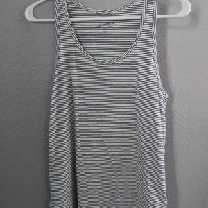 Universal thread tank